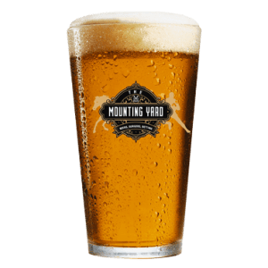 MY Bar Pint